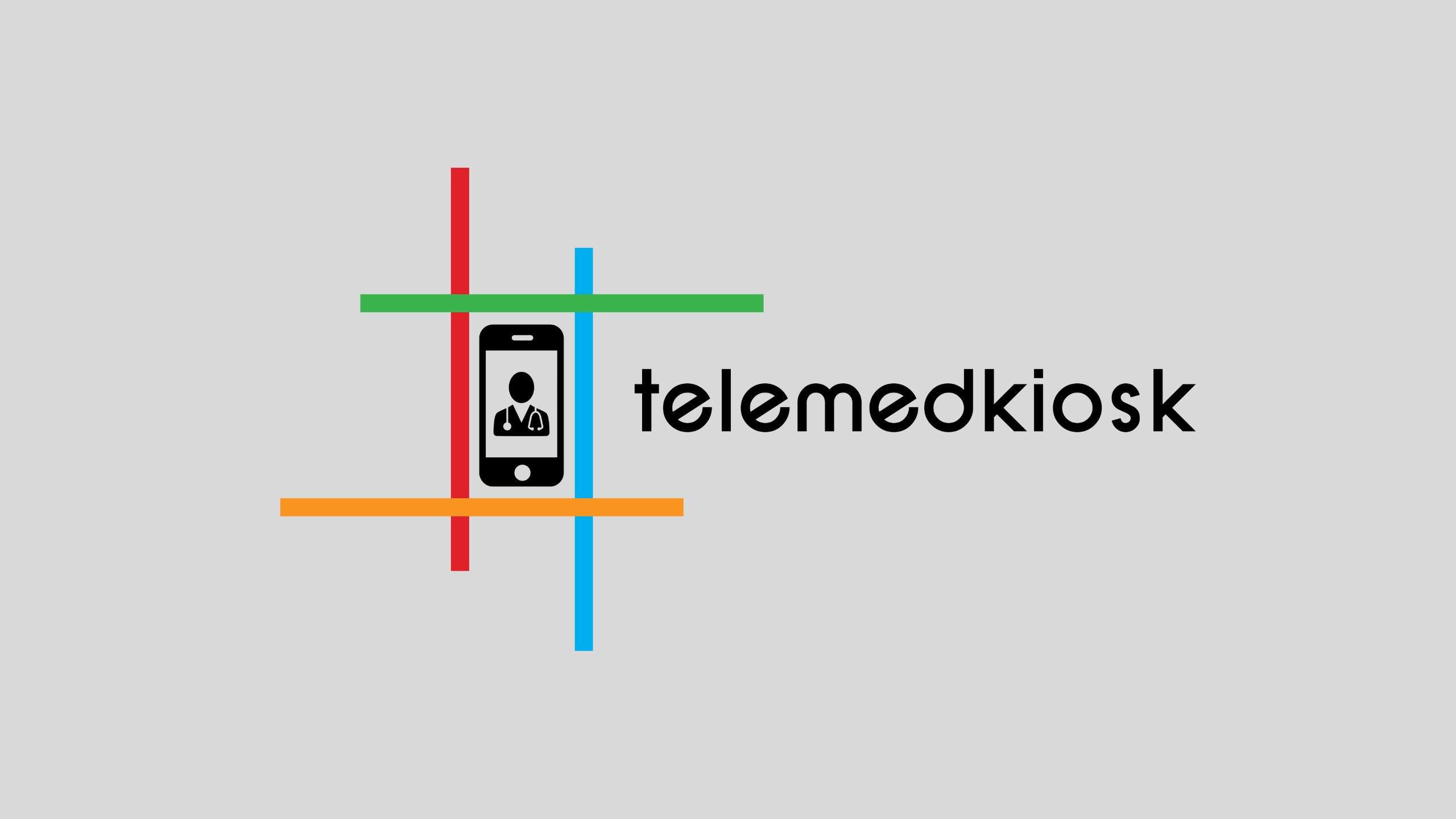 Telemed Kiosk