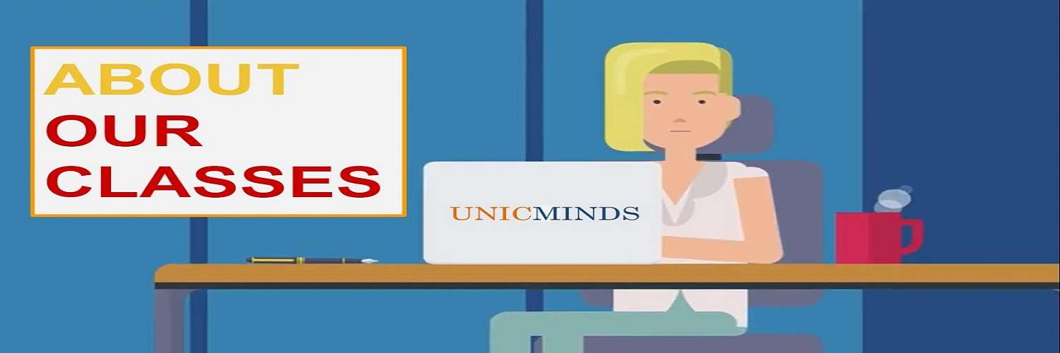 unicminds