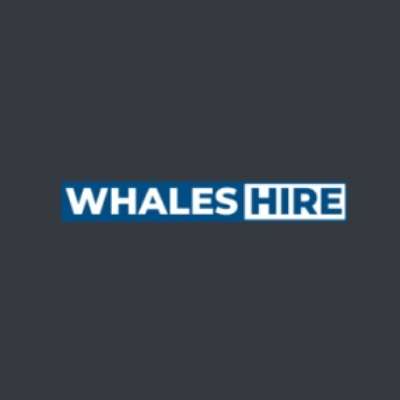 Whales Hire