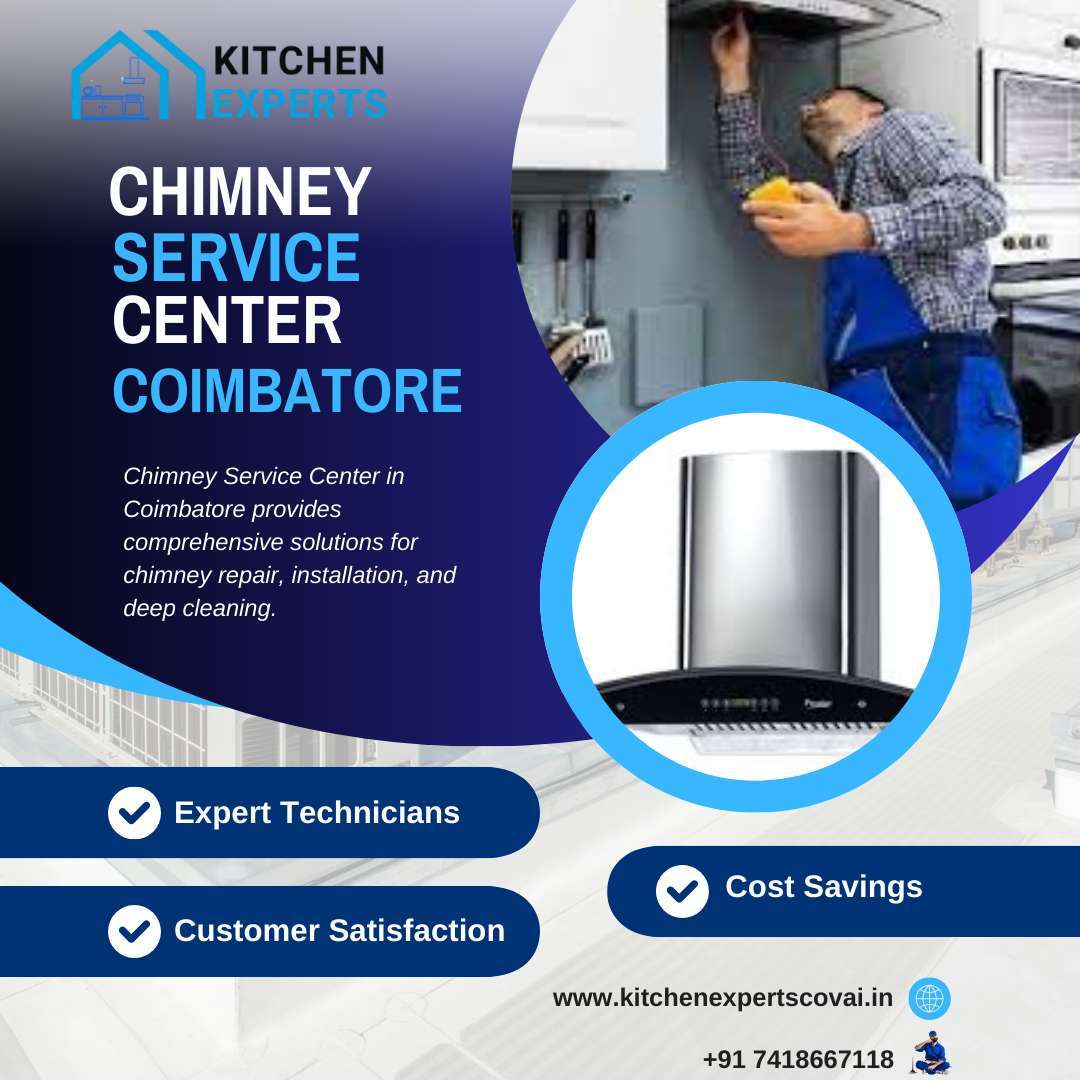 Kitchen Experts Covai