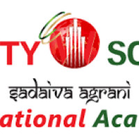 Suncity School Avatar