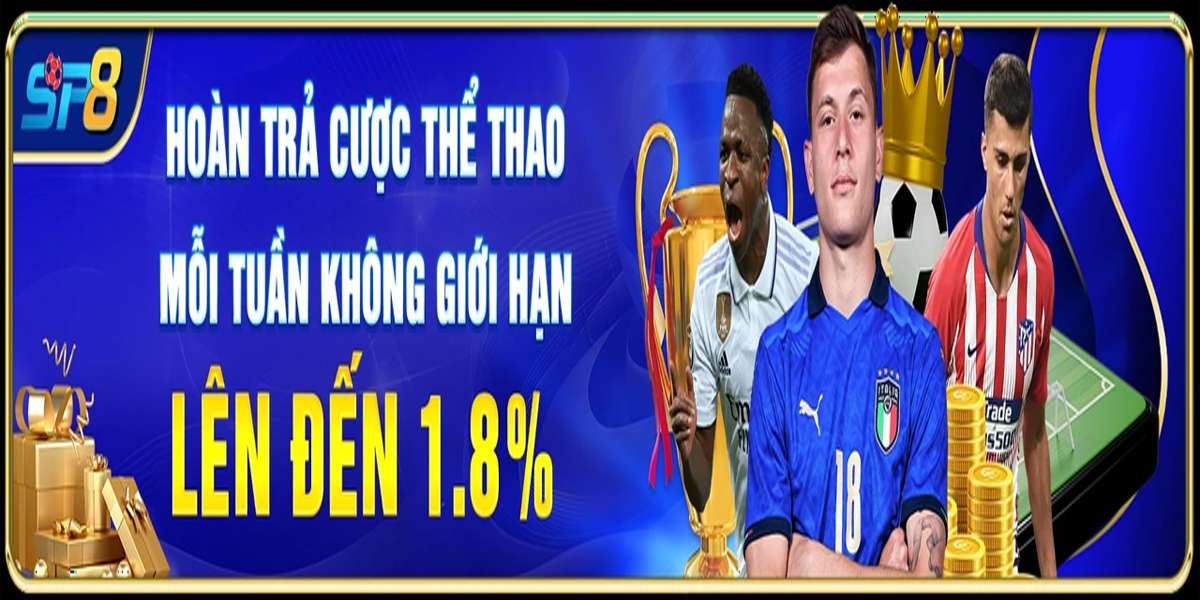 SP8 Sân Chơi Đẳng Cấp Dẫn Đầu Thị Trường Game Việt