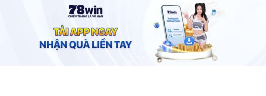 78Win Trang Chủ Nhà Cái Đẳng Cấp Nhất  Cover