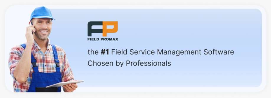 fieldpromax Cover