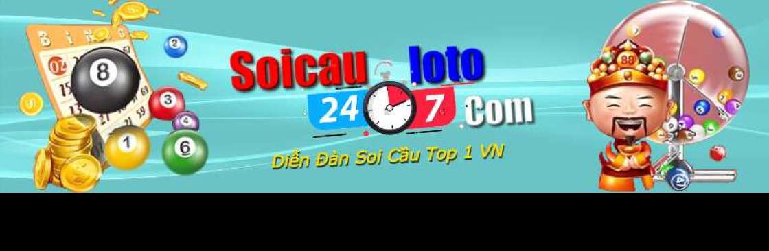 Soi cầu Lô Tô 247