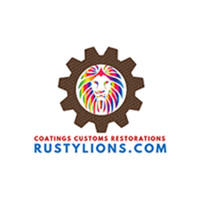 Rusty Lions LLC Avatar