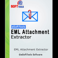 EML Attachment Extractor Software