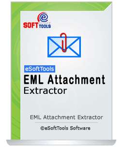 EML Attachment Extractor Software