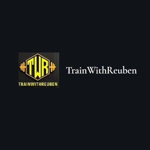 Trainwithreuben