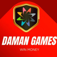 Daman Game Avatar