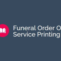 Funeral Order Of Service Avatar