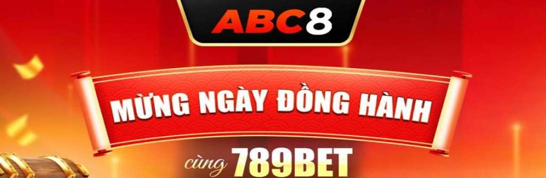 ABC8 Cover