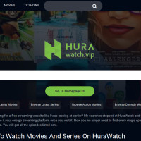 HuraWatch Website Avatar