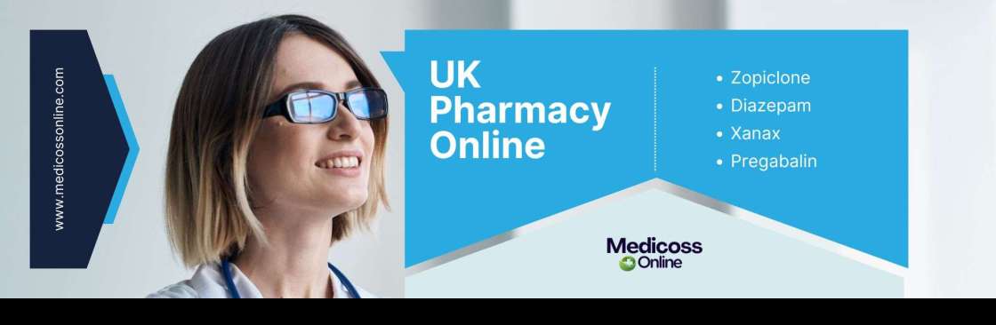 Medicoss Online Cover