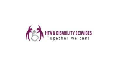 HFA Disability Services