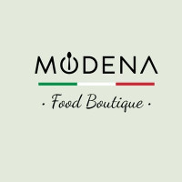 Modena Food Boutique Avatar