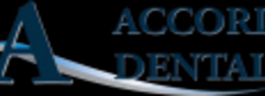 Accord Dental Cover