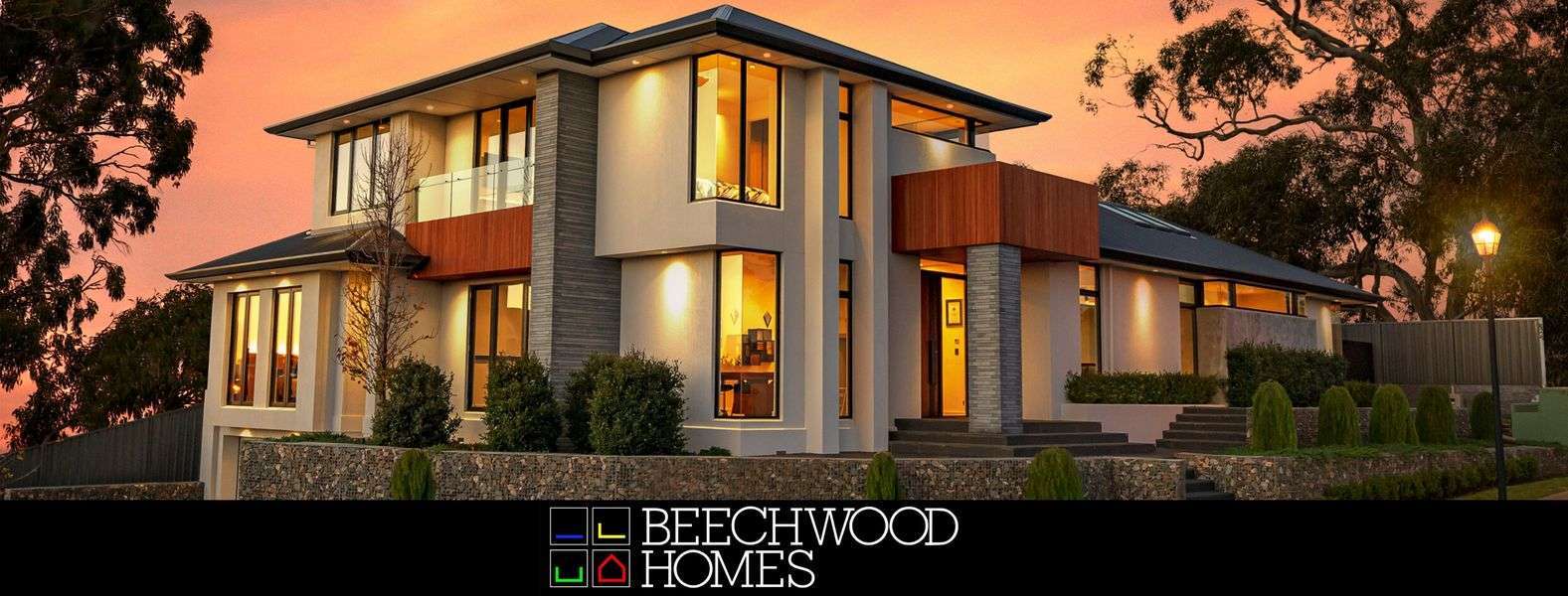 Beechwood Homes