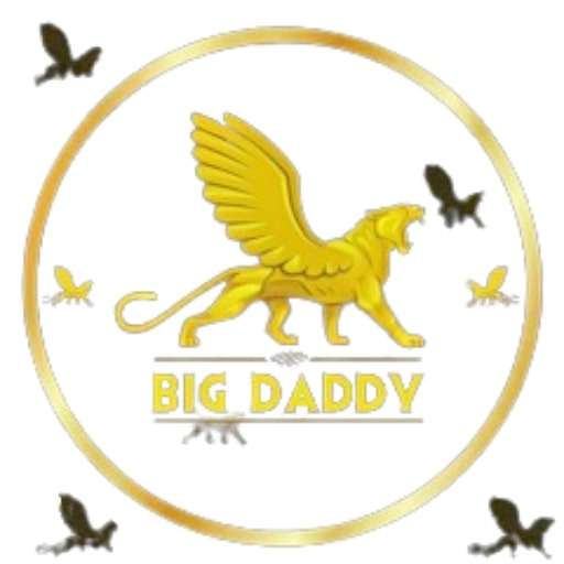 Big Daddy Game