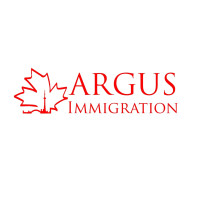 Argus Immigration Avatar