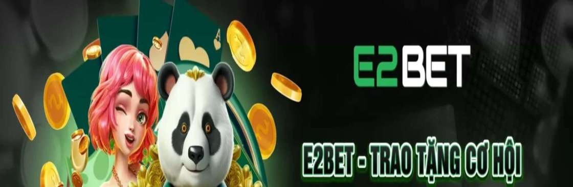 E2 BET Cover