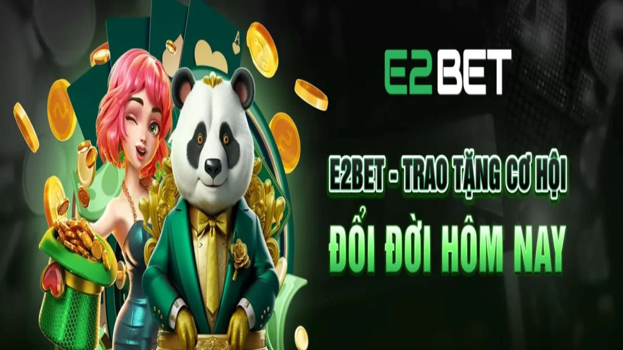 E2 BET