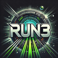 Run3 app