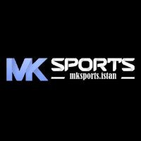 MK Sports Avatar