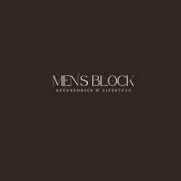 Mens Block Avatar