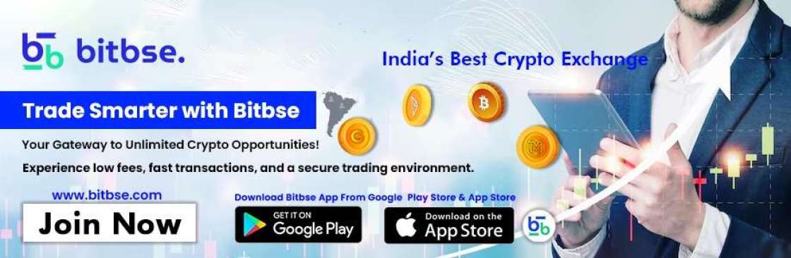 Bitbse Exchange Cover