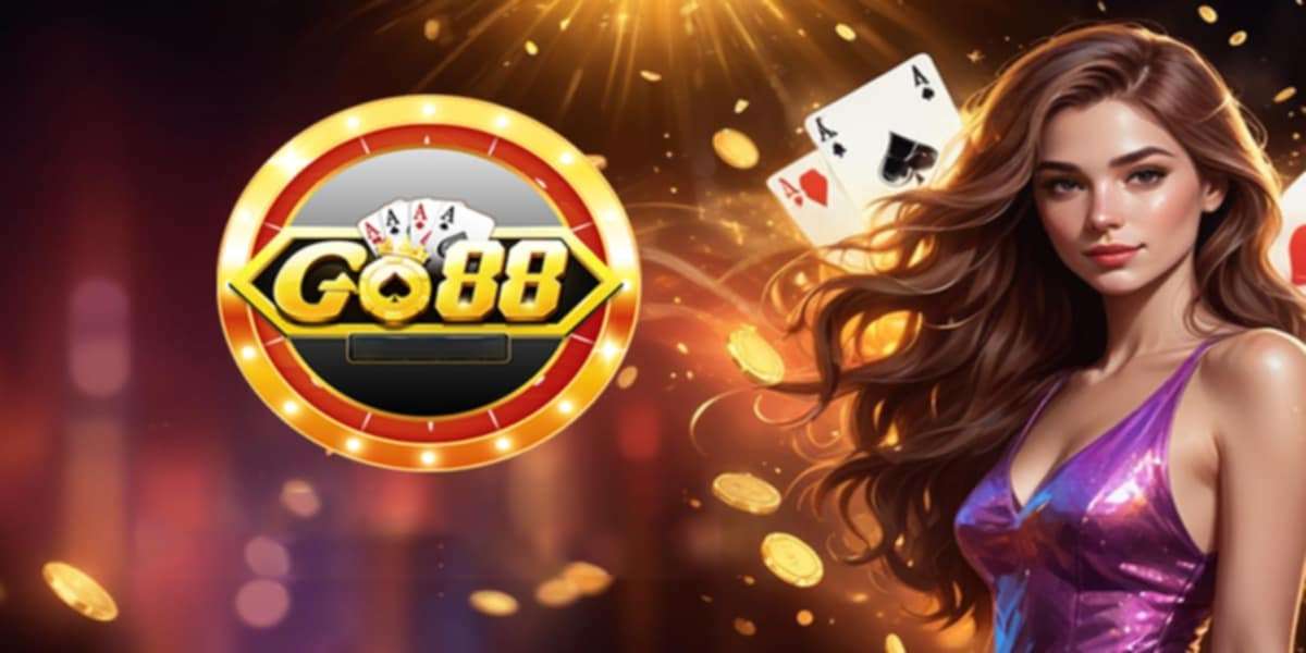 Go88 Casino uy tín tại