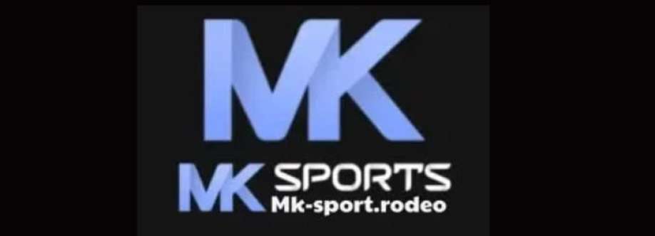 mk sport Cover