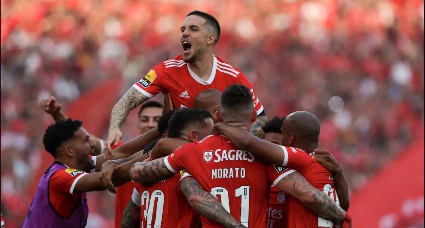 Câu lạc bộ Benfica