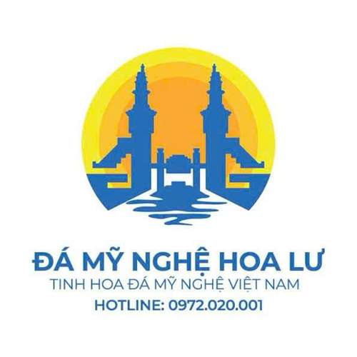 Đá mỹ nghệ Hoa Lư