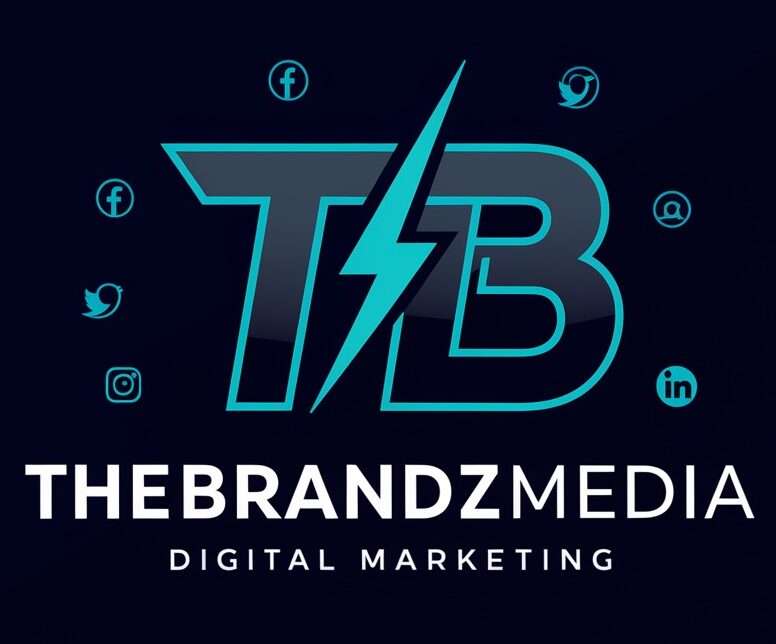 the brandz media