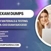 saac03 exam Dumps