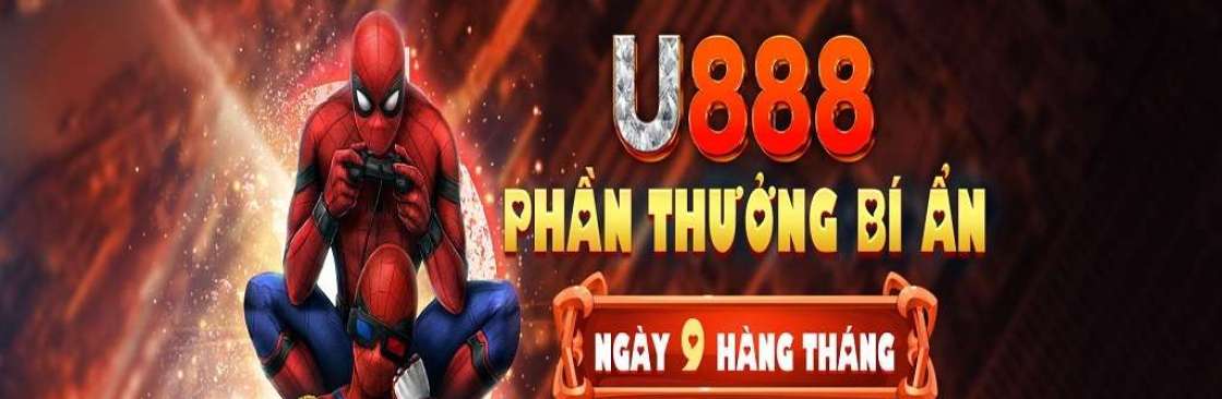 U888 Cover