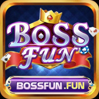 BOSS FUN Avatar