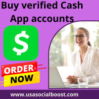 Buy verified Cash App accounts Avatar