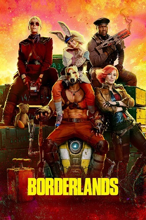 Download Borderlands (2024) WEB-DL Dual Audio {Hindi-English} 480p [490MB] | 720p [1.1GB] | 1080p [2.1GB] | 2160p [15.1GB] 4K SDR | Vegamovies