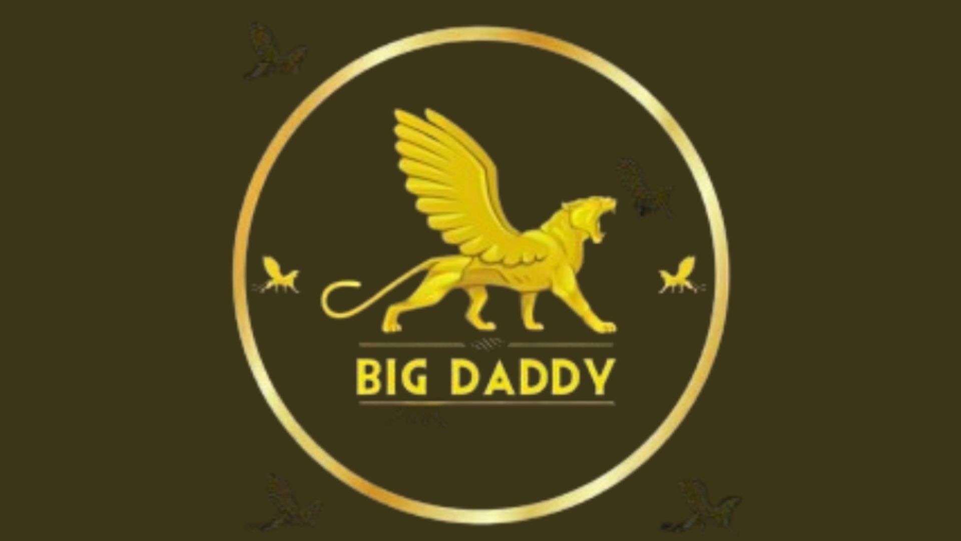 Big Daddy Game