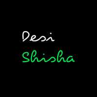 Desi Shisha Avatar