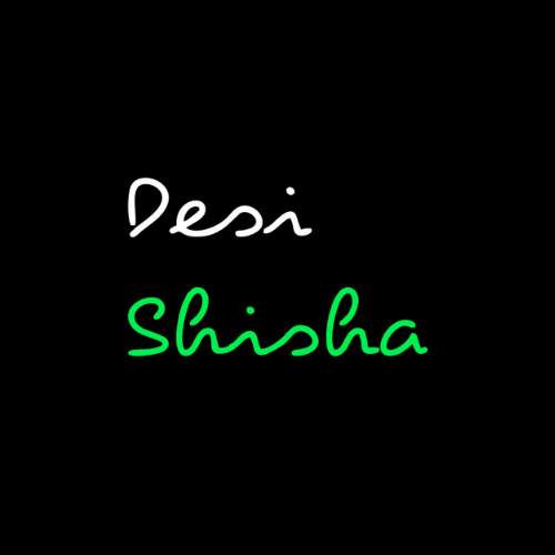 Desi Shisha