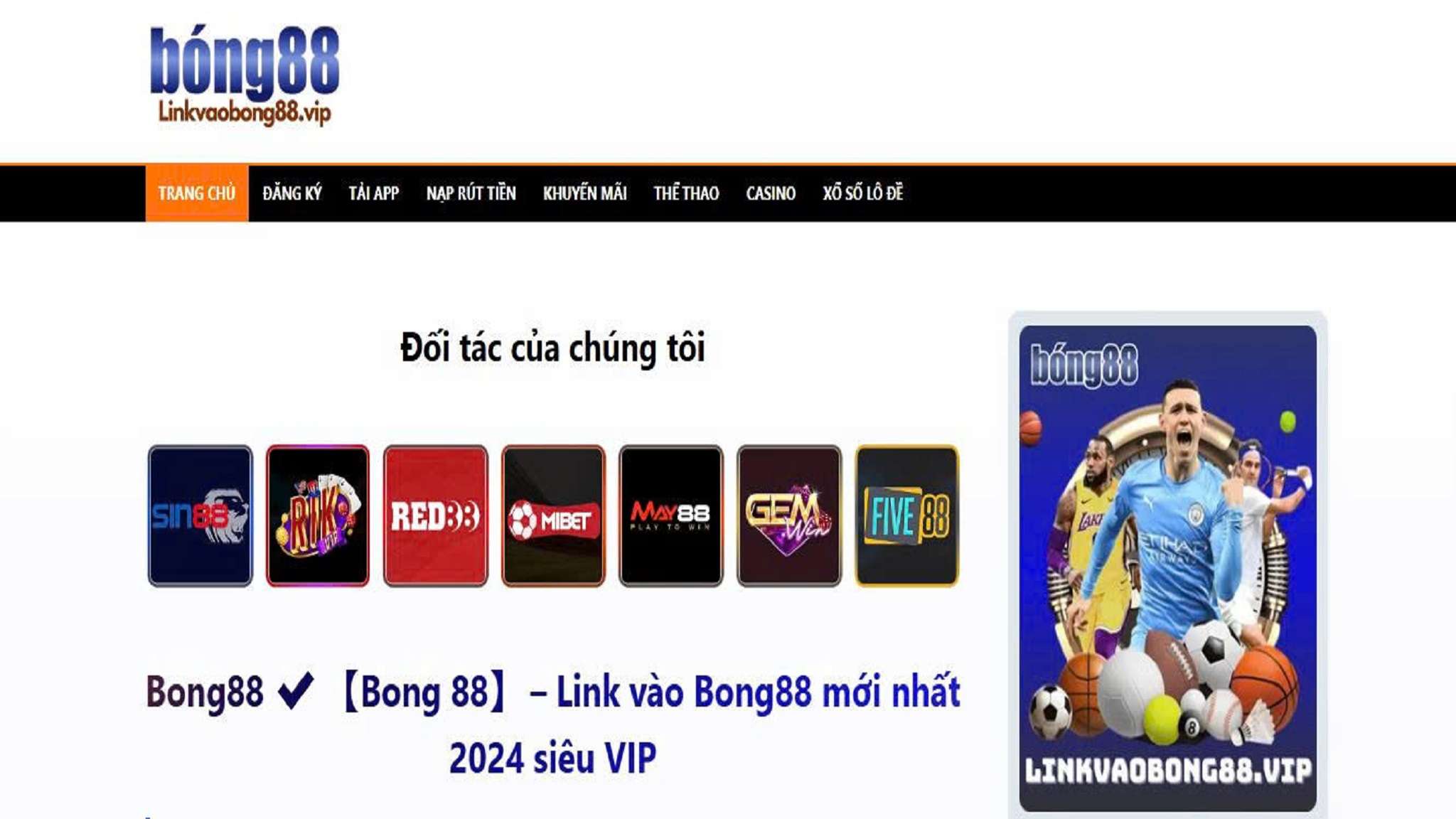 linkvaobong88vip