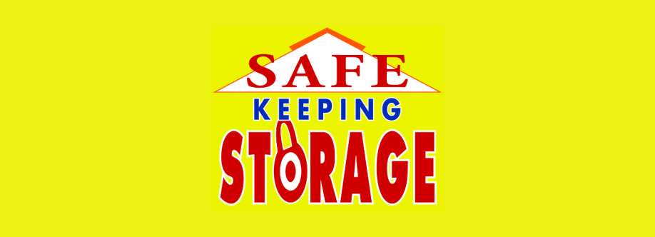 Safe Keeping Storage