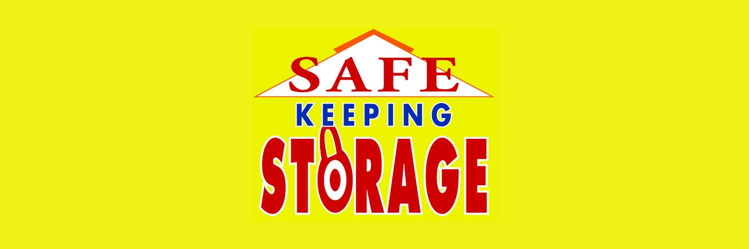 Safe Keeping Storage