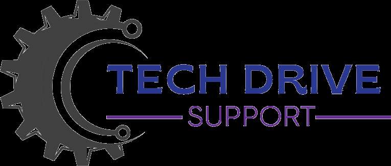 techdrive support