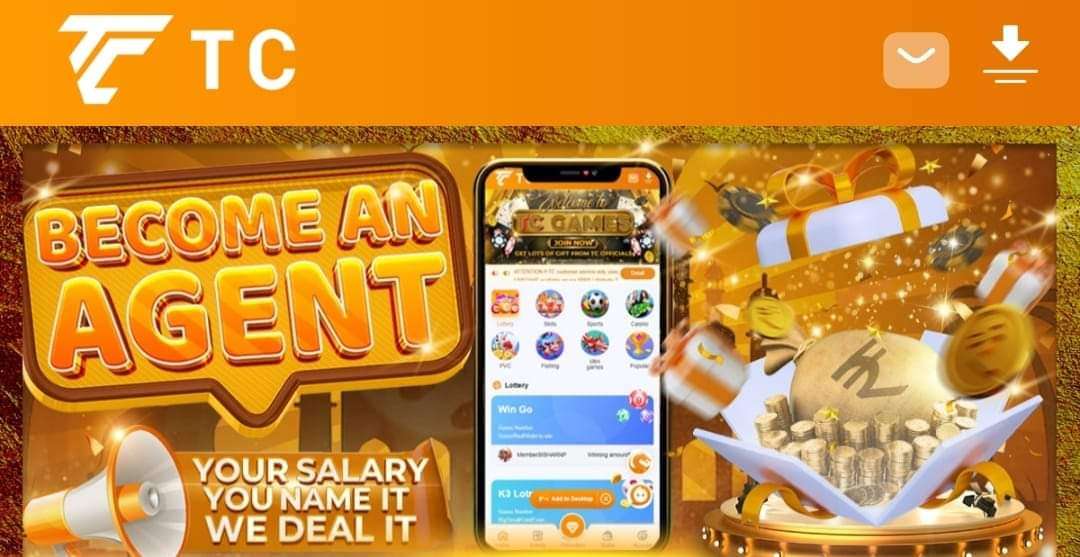 Tc Lottery