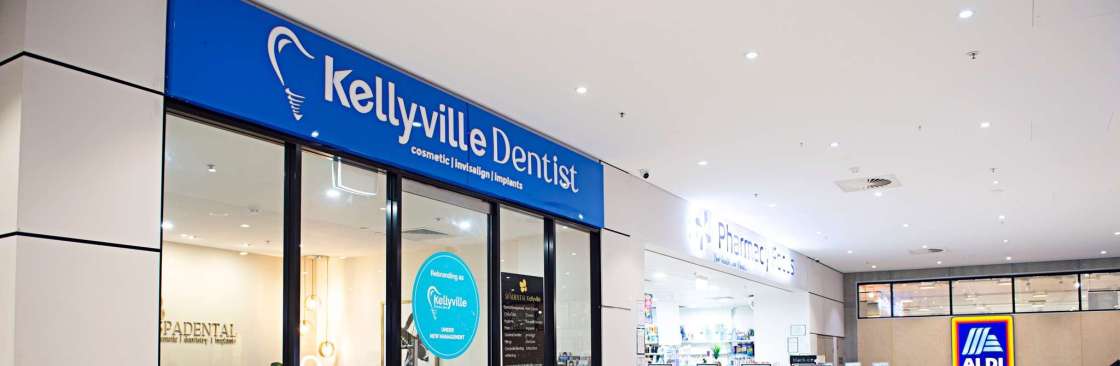 Kellyville Dentist Cover