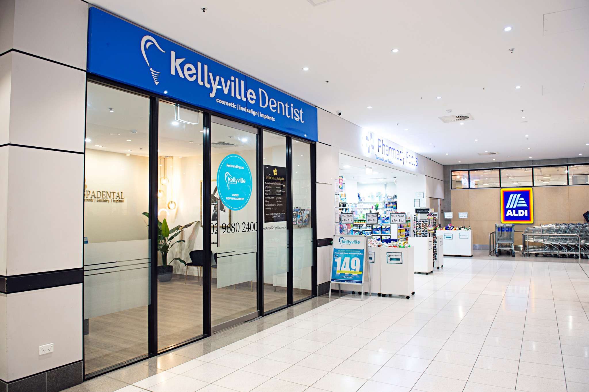 Kellyville Dentist